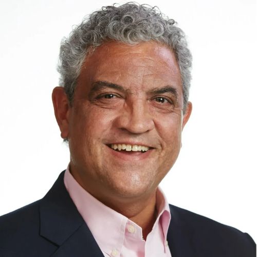 Michael Basoco, MBA